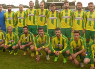 Paul Lemoine (Cestas, R1) : « On veut garder cette place »