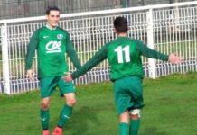 Jules Chevalier (Mérignac Arlac) : « Il me tarde d’y être »