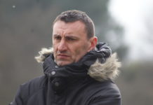 Christophe Marchet (La Brède FC) : « Faire preuve de plus de solidarité »