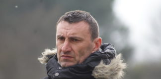 Christophe Marchet (La Brède FC) : « Faire preuve de plus de solidarité »