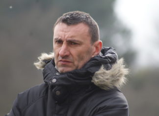 Christophe Marchet (La Brède FC) : « Faire preuve de plus de solidarité »