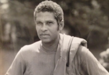 Un grand homme du football villenavais s’en est allé…