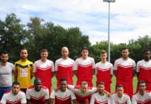 Roland Beka (Coqs Rouges de Bordeaux) : « On peut avoir des regrets »