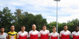 Roland Beka (Coqs Rouges de Bordeaux) : « Les joueurs progressent »