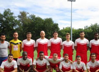 Roland Beka (Coqs Rouges de Bordeaux) : « On peut avoir des regrets »