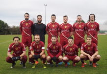 Franck Baros (Coteaux Bordelais) : « Il faudra être costauds »