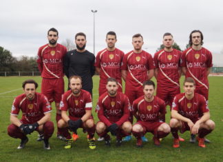 Franck Baros (Coteaux Bordelais) : « Il faudra être costauds »