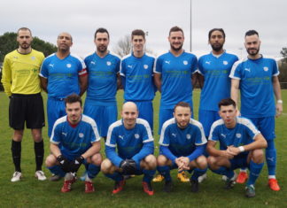 Michaël Michel (Coteaux Libournais, R4) : « Un vrai soulagement »