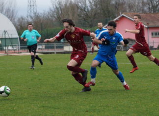 Et si les championnats s’arrêtaient là ? (semaine 18-2018)