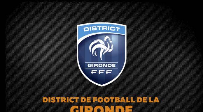 Le Stade Bordelais C part fort