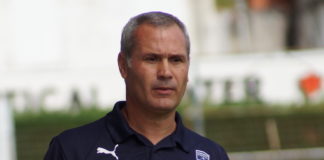 Jérôme Dauba élu meilleur entraîneur de D1 féminine !