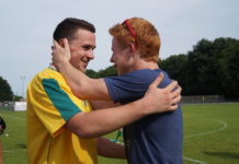 Valentin Laurent (Cestas) : « La solidarité nous permet de déplacer des montagnes ! »