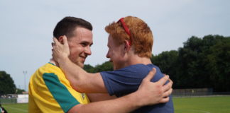 Valentin Laurent (Cestas) : « La solidarité nous permet de déplacer des montagnes ! »