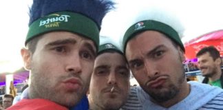 Tacle-les comme… Geoffrey Malrieux (Saint Sulpice et Cameyrac)