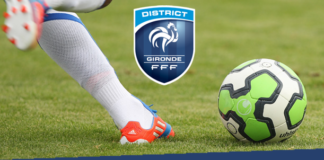 Les équipes en lice pour les huitièmes de la coupe de Gironde Seat Skoda