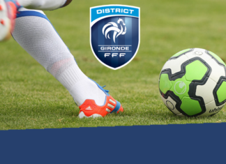 Les équipes en lice pour les huitièmes de la coupe de Gironde Seat Skoda