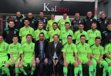 Jérôme Molinier (Facture Biganos) : « Nous devons retrouver la dynamique du début »