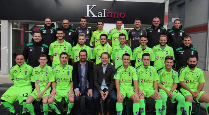 Jérôme Molinier (Facture Biganos) : « Nous devons retrouver la dynamique du début »