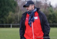 La réaction vidéo de Franck Baros (Coteaux Bordelais)