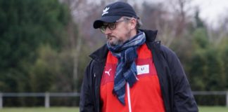 La réaction vidéo de Franck Baros (Coteaux Bordelais)