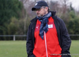 La réaction vidéo de Franck Baros (Coteaux Bordelais)