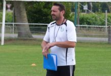 Frédéric Fonteneau (Arsac le Pian Médoc) : « Les joueurs ont fait preuve d’abnégation et de solidarité »