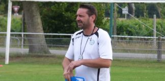 Frédéric Fonteneau (Arsac le Pian Médoc) : « Les joueurs ont fait preuve d’abnégation et de solidarité »