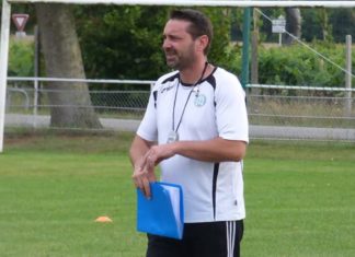 Frédéric Fonteneau (Arsac le Pian Médoc) : « Les joueurs ont fait preuve d’abnégation et de solidarité »