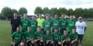 Laurent Guillemassy (Galgon) : « Une seconde partie de championnat relevée »