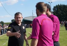 Guillaume Cassoudebat (Gensac Montcaret) : « Une victoire précieuse »