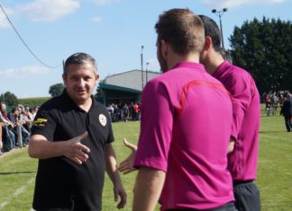 Guillaume Cassoudebat (Gensac Montcaret) : « Une victoire précieuse »