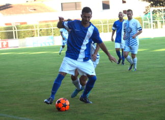 Gursel Bingol (Villenave) : « Cela va me faire très bizarre de jouer contre Lormont »