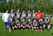 Franck Avelan (Izon Vayres B) : « Mes joueurs ont mouillé le maillot »