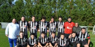 Franck Avelan (Izon Vayres B) : « Mes joueurs ont mouillé le maillot »