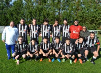 Franck Avelan (Izon Vayres B) : « Mes joueurs ont mouillé le maillot »