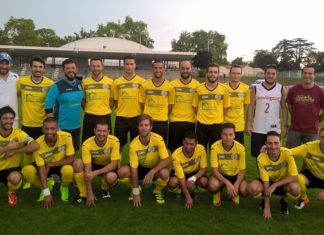 Kévin Demarque (JSA CPA) : « Se mettre à l’abri le plus rapidement possible »