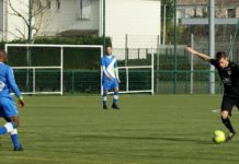 Jimmy Delahaye (Secucaf) : « C’était assez difficile »