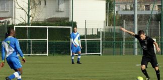 Jimmy Delahaye (Secucaf) : « C’était assez difficile »