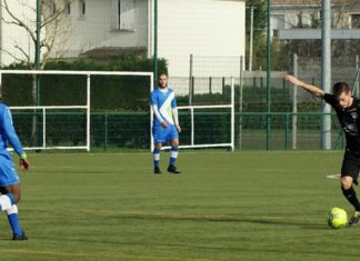 Jimmy Delahaye (Secucaf) : « C’était assez difficile »