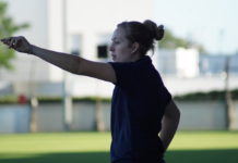 Julia Arpizou (Bordeaux B féminines) : « De bonne augure »