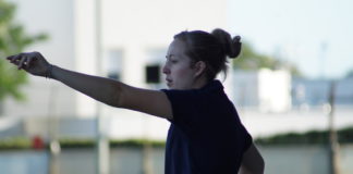 Julia Arpizou (Bordeaux, R1F) rejoint Grenoble