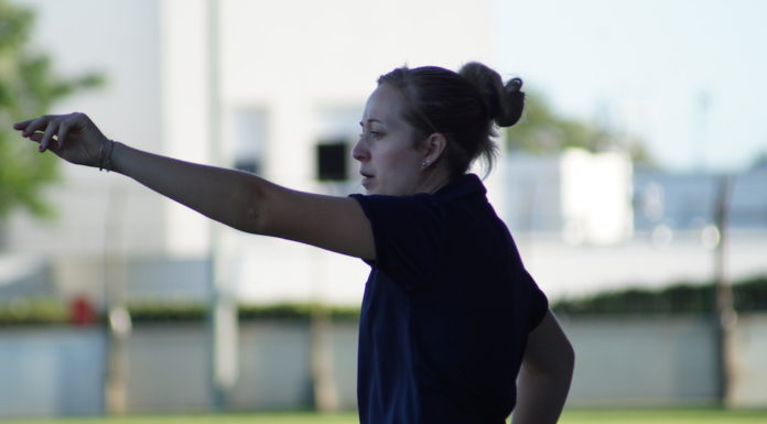 Julia Arpizou (Bordeaux B féminines) : « De bonne augure »