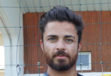 Quand le préparateur physique devient joueur…