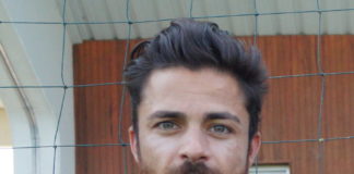 Quand le préparateur physique devient joueur…