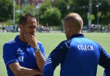 Kévin Pirs (Stade Saint Médardais) : « Nous n’avons jamais été au niveau »