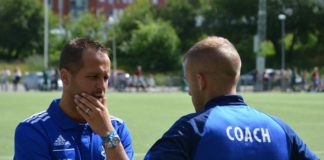 Kévin Pirs (Stade Saint Médardais) : « Nous n’avons jamais été au niveau »