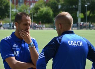 Kévin Pirs (Stade Saint Médardais) : « Nous n’avons jamais été au niveau »