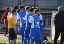 Le difficile début d’année du Haillan (D1 club VIP)