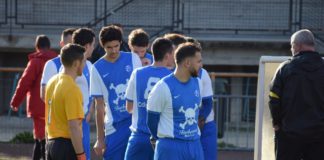 Le difficile début d’année du Haillan (D1 club VIP)