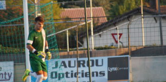 Lambert Dangin (Lormont) : « C’est la solidarité qui a fait la différence »